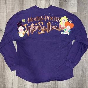 Hocus Pocus Spirit Jersey